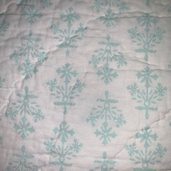 Pottery Barn Bedding Pottery Barn Reversible Quilt Full Size Poshmark